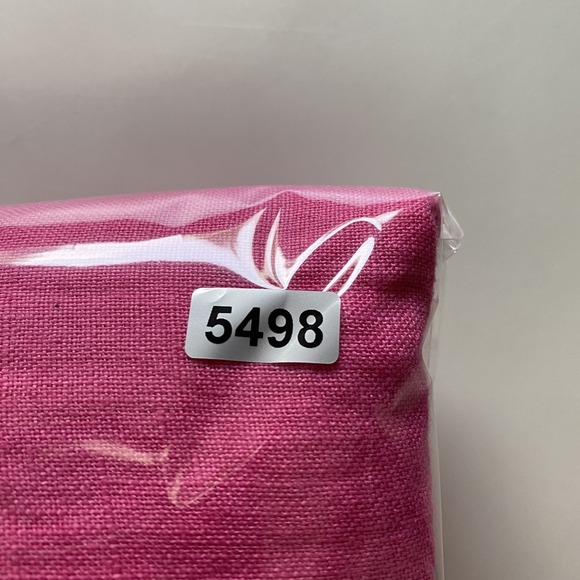 AMDS Jeans Dress Womens Large Button Front Linen High Low Hem Collared Casual - Picture 12 of 13